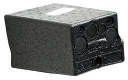 [85090EM10A] ANTI-IMPACTO NISSAN TIIDA 07-18 TRAS