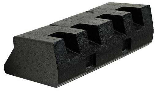 [AINVE15-2] ANTIMPACTO NISSAN VERSA 2015 AL 2019 TRAS