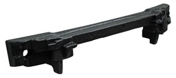 [NIXT18AND] ANTI-IMPACTO NISSAN XTRAIL 18-20/ ROGUE 16-19 DEL