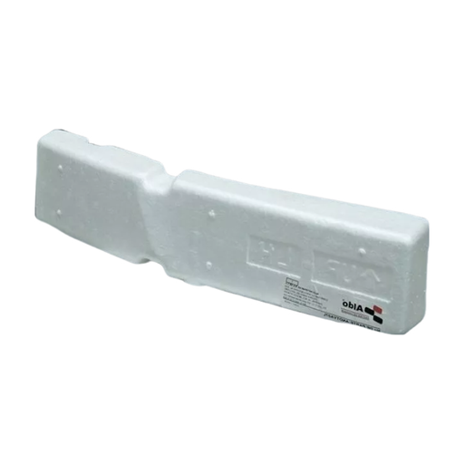 [AITYA07-4] ANTIMPACTO TOYOTA YARIS 2007 AL 2011 IZQ