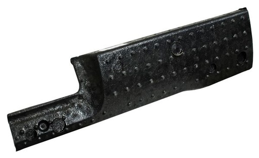 [AIVPO00-23] ANTIMPACTO VOLKSWAGEN POINTER 2000 AL 2005 TRAS DER