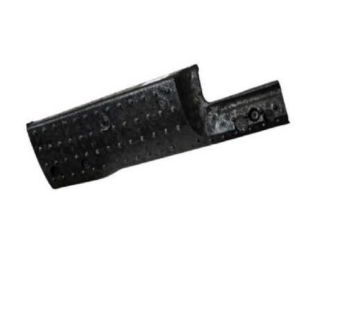 [AIVPO00-22] ANTIMPACTO VOLKSWAGEN POINTER 2000 AL 2005 TRAS IZQ 