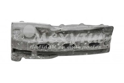 [VOPOI00ANIDR] ANTI-IMPACTO VOLKSWAGEN POINTER 00-09 DEL DER (12003)