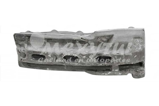 [AIVPO06-32] ANTIMPACTO VOLKSWAGEN POINTER 2006 AL 2009 DEL IZQ