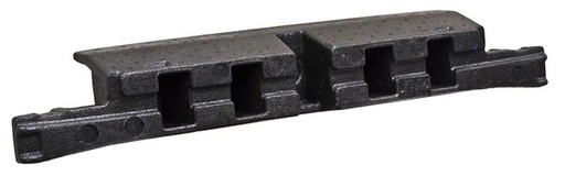 [ANDVTO11] ANTI-IMPACTO VOLKSWAGEN TOUAREG 11-14 DEL TW