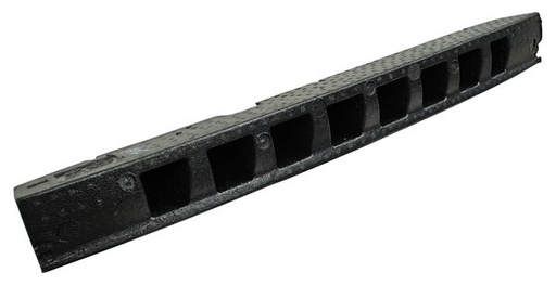 [VOVE14AND] ANTI-IMPACTO VOLKSWAGEN VENTO 14-20 TRAS TW