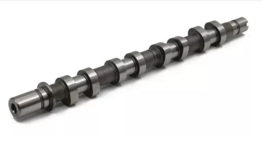 [13020-00QAB] ARBOL DE LEVAS RENAULT CLIO DE 2002 AL 2010 NISSAN PLATINA DE 2002 AL 2010 TOP ENGINE COD. 13020-00QAB (125737)