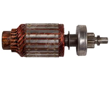 [CHCHARMAC6] ARMADURA CHEVROLET CHEVY TODOS 12V 90A 594519/556555 VALEO COD. 004002C6(113355)