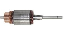 [CHCUARMAG5] ARMADURA SISTEMA DELCO 5MT SD200 SD205 SD210 SERIES DD / CHEVROLET LUMINA CAVALIER CELEBRITY CUTLASS SILHOUETTE / JEEP CHEROKEE WAGONNER V6 USAR CON BUJES. ROTACION: CW VOLTS: 12V ASTRIAS: 3 LARGO: 255.3mm WAI: 61-139 DELCO: 10456406 10467325 ISUZU: 8-10467-708-0 COD. 004069G5(113450)