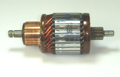 [DOSPARMA] ARMADURA DE MARCHA  DODGE SHADOW 2.5L/ NEW YORKER 3.0L BOSCH COD. 004015E2 BOSCH (113356)