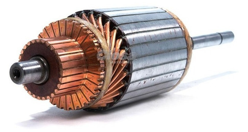 [FOARMABO] ARMADURA DE MARCHA FORD BOSCH 9001043075 COD. 004028E2(113360)