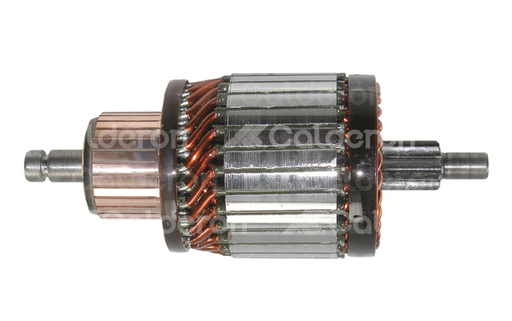 [NID2ARMA] ARMADURA DE MARCHA NISSAN PU D21 1004011091 COD. 004037E2 BOSCH (113381)