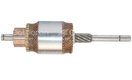 [NITS80ARMA] ARMADURA DE MARCHA NISSAN TSURU I DE 1980 AL 1985 9001042148 COD. 004035E2 (113447)
