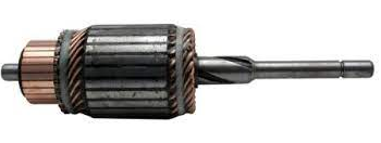 [FOTOARMABO] ARMADURA FORD TOPAZ BOSCH 12V 9001043255 SAARA134 COD. 004036J8(113464)