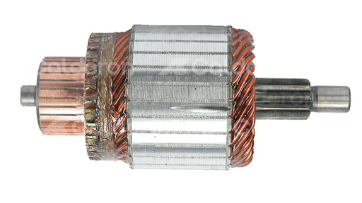 [FOARMA840] ARMADURA FORD HGO