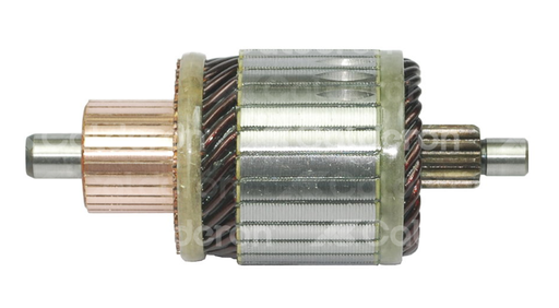 [FOARMALA] ARMADURA FORD PMGR 12V 11D DE 1992 AL 2001 FORD TODOS LARGA 61-210 COD. 004019G5 (113463)