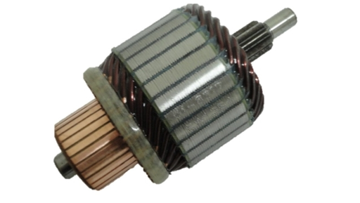 [NISEARMA] ARMADURA NISSAN SENTRA REM 1.6L MITSUBISHI 12V 61-8317 COD. 004105P3(113475)