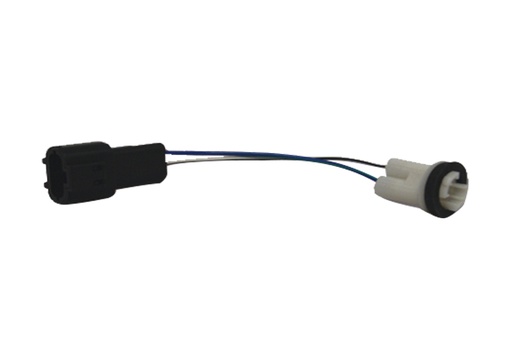 [NIPUD94AR] ARNES C/SOCKET P/CUARTO NISSAN PU DE 1994 AL 2008 1 PZA