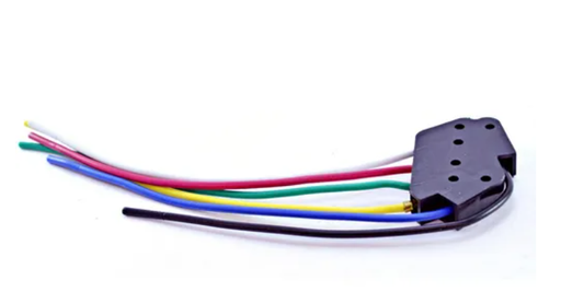 [CHCONPSWELCR6T] ARNES ELEVADARES ELƒCTRICOS CHEVROLET 6 TERMINALES CALIBRE 18 1 PZA COD. 07340 (113578)