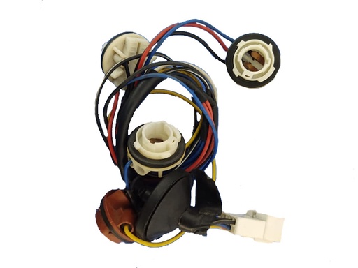 [DOAT15ARPC] ARNES P/CALAVERA DOGE ATTITUDE DE 2015 AL 2020 1 PZA  