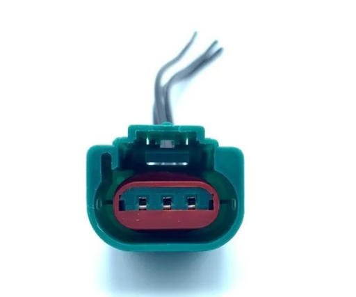 [S/MSOCFO900506] ARNES P/FOCO H13 3 TERMINALES CALIBRE 18 1 PZA COD. 13021