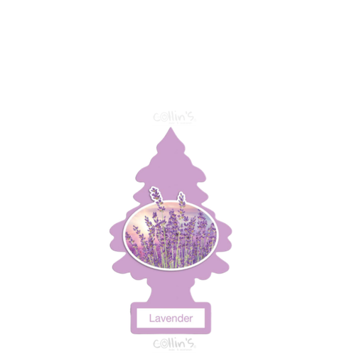 [AROMAPILA] AROMATIZANTE PINO LAVENDER 1 PZA
