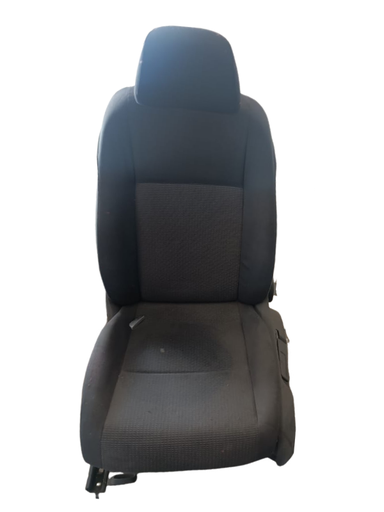 [VOBOR05ASIOE] ASIENTO VOLKSWAGEN BORA DE 2005 AL 2010 DESMONTADO DESMONTADO