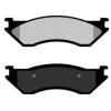 [GP7644777SM] BALATA GP1 DEL/TRAS FORD F450 DE 1999 AL 2000