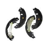 [DOH10007ZAPFR] BALATA TAMBOR (ZAPATA) DODGE H100 07-10 TRAS JGO DIESEL FP COD. 58305-4BA20(117118)