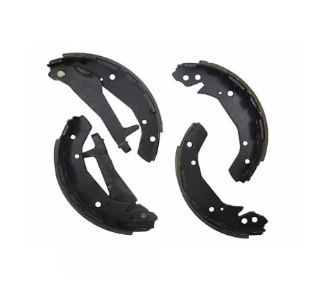 [DOSTR03ZAPFR] BALATA TAMBOR (ZAPATA) DODGE STRATUS 03-07 TRAS JGO FP COD. 1540-S800(117037)