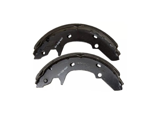 [FOTOP84ZAPFR] BALATA TAMBOR (ZAPATA) FORD TOPAZ 84-94 TRAS JGO EUR GOLDEN FRICTION COD. NW501 (119783)