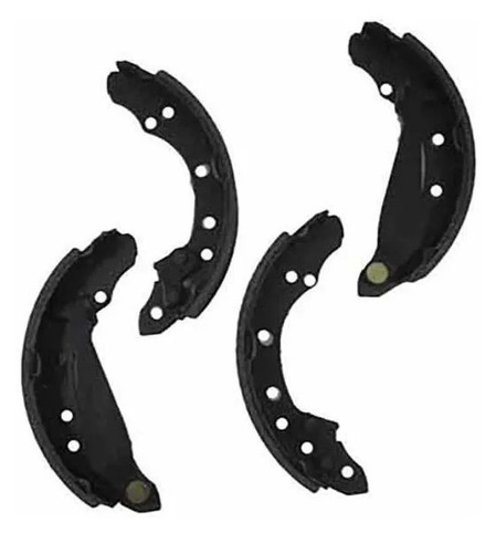 [VOGOL92BALTAZA] BALATA TAMBOR (ZAPATA) VOLKSWAGEN GOLF 92-99 TRAS FP COD. 1H0698-525EG (117044)