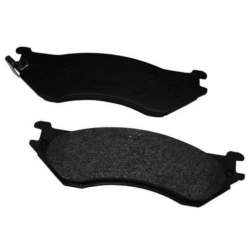 [VOSAV99ZAPFR] BALATA TAMBOR (ZAPATA) VOLKSWAGEN SAVEIRO 99-07 TRAS FRITEC COD. OW-1450B-ZR(125203)