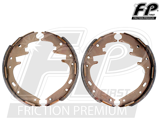 [DORAM04BALSMT] BALATA FRENO DE DISCO DODGE RAM 1500 1/2 TON PICKUP 3.7L V6 DE 2002 AL 2009 DURANGO 5.7L V8 DE 2004 AL 2005 WAGNER SEMI-METALICA TRAS (WX967A) 