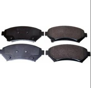 [D69975740] BALATAS BUICK RIVIERA DE 1997 AL 1999 3.8L V6 CADILLAC DEVILLE DE 1997 AL 2004 4.6L 4.9L V8/ ELDORADO 1997 4.6L V8 SEVILLE DE 1997 AL 2004 4.6L V8 CHEVROLET IMPALA DE 2000 AL 2003 3.4L 3.8L V6/ VENTURE DE 1997 AL 2004 3.40L V6 PONTIAC GRAND PRIX DE 1997 AL 2001 3.8L V6 DEL DER/IZQ REMSA COD. D69975740 (125674)