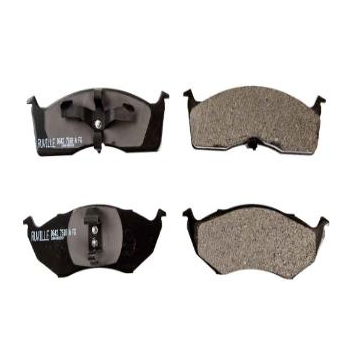 [D6427518A] BALATAS DODGE NEON DE 1995 AL 2004DEL4CIL 2.0L RUVILLE COD. D6427518A (126375)