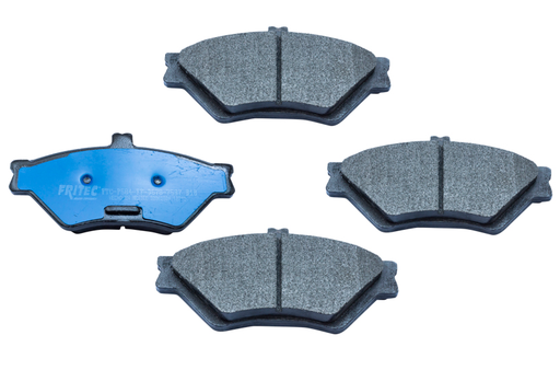 [BRM659] BALATAS FORD GRAND MARQUIS DE 1995 AL 1997DELBREMBO COD BRM659 (110696)