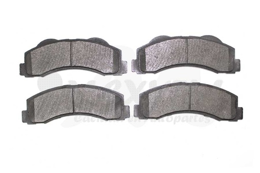 [UBAL1414] BALATAS FORD PU LOBO DE 2010 AL 2011 LINCOLN NAVIGATOR DE 2010 AL 2011/ F-150 DE 2010 AL 2011/ EXPEDITION DE 2010 AL 2011 DELJGO NOTA 2 DC COD. 8528/ D-1414(118676)