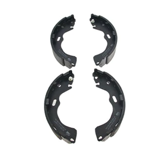 [MEMAR05BALT] BALATA MERCURY MARINER DE 2005 TRAS CERAMICA BREMBO OW-1524-ZV COD. BRM1055