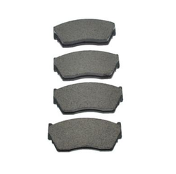[D51073890] BALATAS NISSAN TSURU III 92-12DELJGO RUVILLE COD D51073890