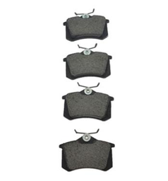 [VOJET93BALD] BALATAS VOLKSWAGEN JETTA 93-98DELA3 RUVILLE D34072340