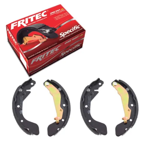 [CHAVE08BALT] BALATAS CHEVROLET AVEO DE 2008 AL 2018 / BEAT DE 2018 / SPARK DE 2011 AL 2016 / SPARK NG DE 2016 AL 2017 / PONTIAC G3 DE 2007 AL 2010 TRAS FRITEC COD. OW-1547-ZV (160513)