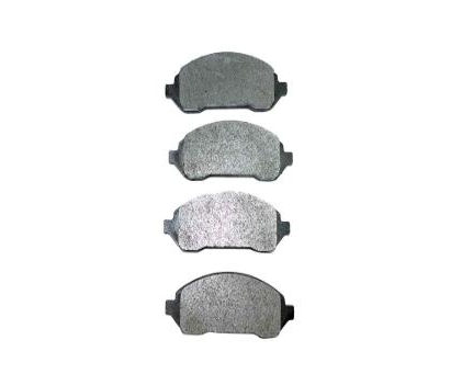 [CHCHE00BAL] BALATAS CHEVROLET CHEYENNE / 2500 DE 2000 AL 2004 / SILVERADO 1500 DE 2000 AL 2007 CADILLAC ESCALADE DE 2002  RUVILLE COD. D79276620 (121356)
