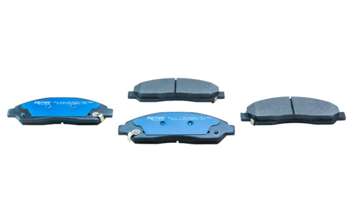 [CHCOL03BAL] BALATAS CHEVROLET COLORADO DE 2004 AL 2009 ISUZU I-280 / I-350 06 / I-290 / I-370 DE 2007 AL 2008 DEL FRITEC COD. SPC-7943Z (127952)