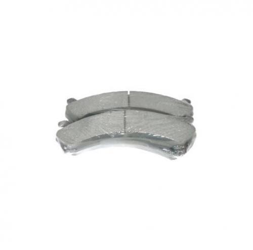 [CHHEA97BALDSEMET] BALATAS CHEVROLET HEAVY DUTY DE 1997 AL 2005 DEL SEMI-METALICA TRAS DC COD. 7815D380(116047)