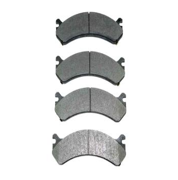 [CHSIL05BAL] BALATAS CHEVROLET SILVERADO 2500 DE 2005 AL 2006 / 3500 DE 2001 AL 2007 / 3500 HD DE 2007 AL 2010 / SIERRA 3500 DE 2001 AL 2000 DEL OEP COD. OP-7652-SM (CHSIL05BAL)