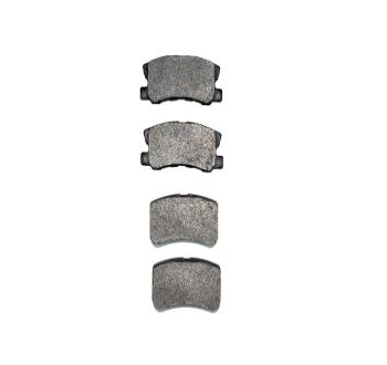 [CH20012BAL] BALATAS CHRYSLER 200 DE 2012 AL 2014 / CIRRUS DE 2007 AL 2010 / CIRRUS CONVERTIBLE DE 2008 AL 2009 DODGE AVENGER DE 2008 AL 2014 / AVENGER R-T DE 2009 JEEP COMPASS DE 2009 / COMPASS DE 2012 AL 2016 / PATRIOT DE 2009 AL 2015 TRAS SEMI-METALICA JGO DC COD. 7743D868 (116043)