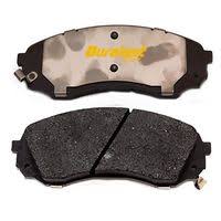 [DOH10006BAL] BALATAS DODGE H100 DE 2006 AL 2010 DEL JGO SEMI-METALICA RUVILLE COD. D00012080(119824)