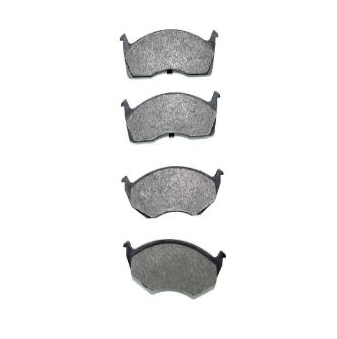 [DONEO98BAL] BALATAS DODGE NEON DE 1998 AL 2000 CHRYSLER 300M DE 1999 AL 2004 / CONCORDE DE 2001 AL 2002 / INTREPID DE 1998 AL 2000 / CARAVAN / GRAND CARAVAN DE 1996 AL 2000 DEL SEMI-METALICA JGO DC COD. 7623D730 (122561)