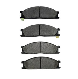 [NID2186BALD] BALATAS NISSAN D21 86-94 / NP300 03-14 / FRONTIER 98-04 / PATHFINDER 87-94 / PU 93-14 / URVAN 00-01DEL FITEC COD. SHD7228Z (136011)